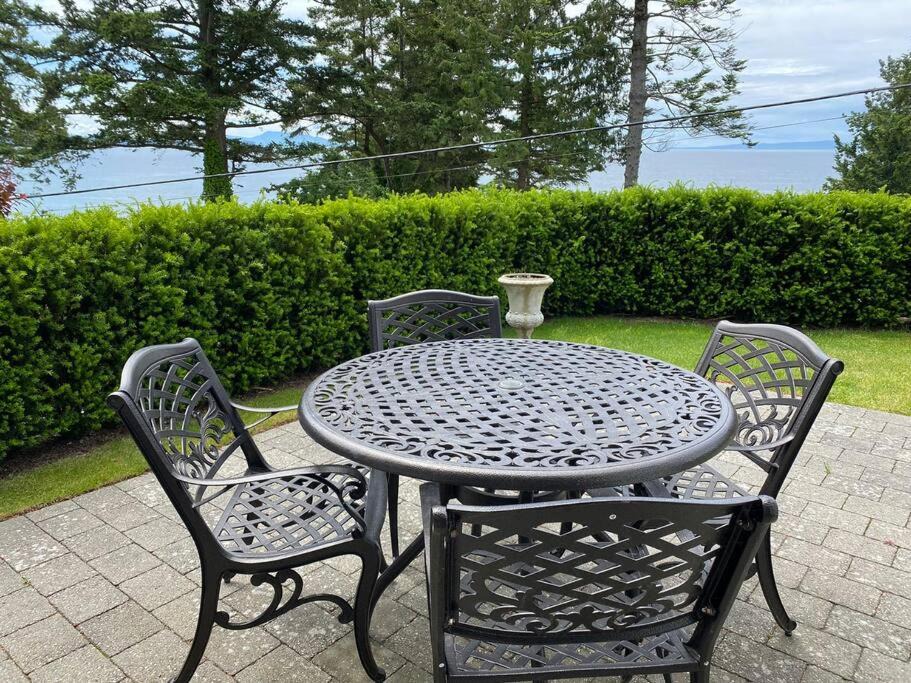 Photo of Patio Balcony in White Rock