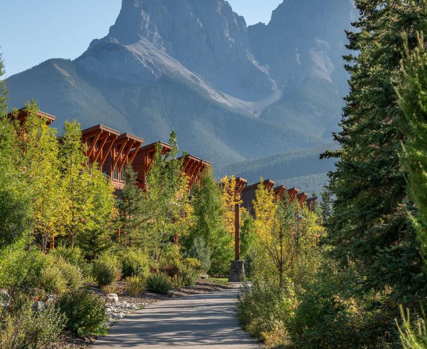 Photo of Others in Canmore
