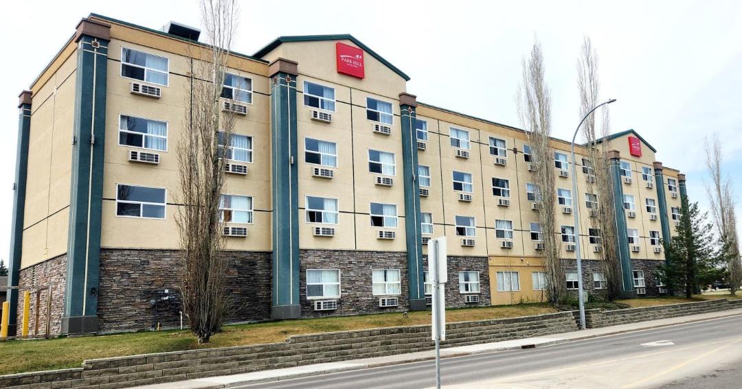 Photo of Others in Red Deer
