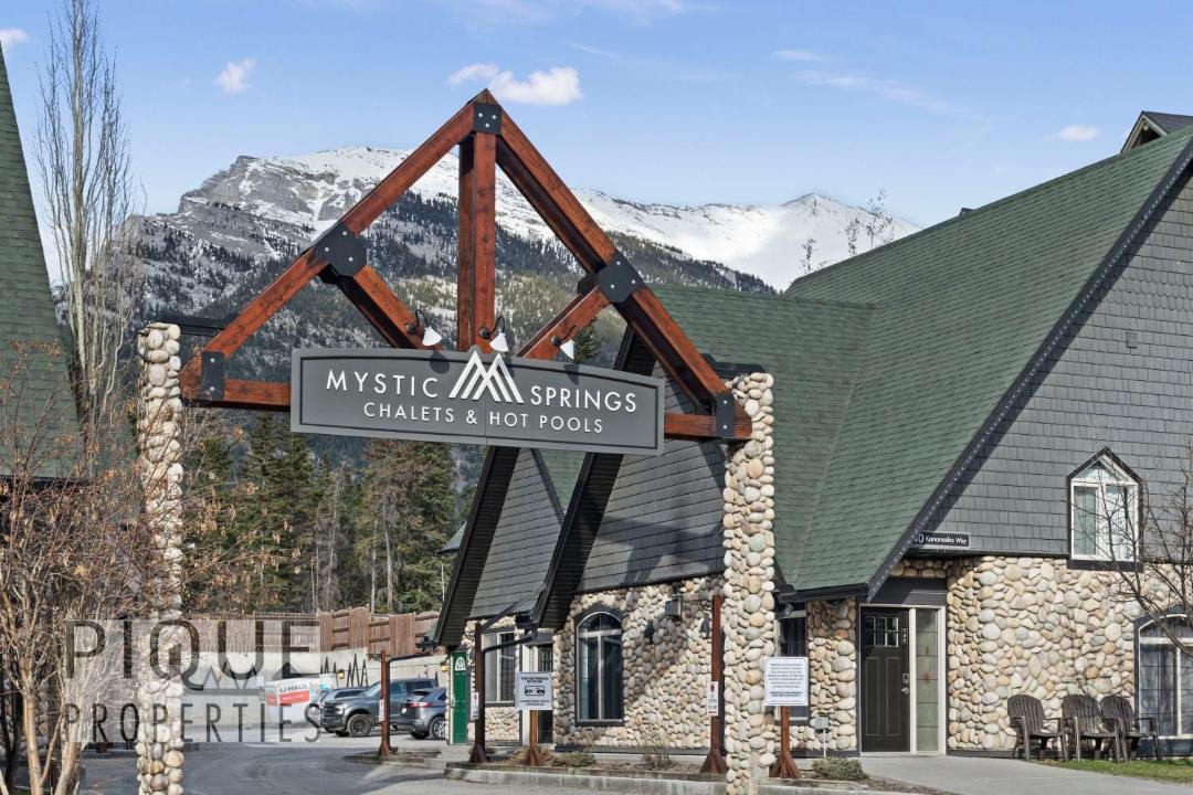 Photo of Others in Canmore