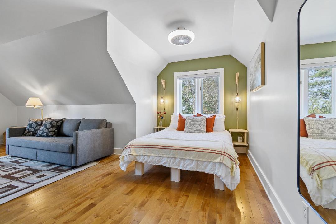 Photo of Bedroom in Wakefield
