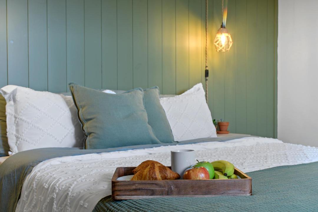 Photo of Bedroom in Wakefield