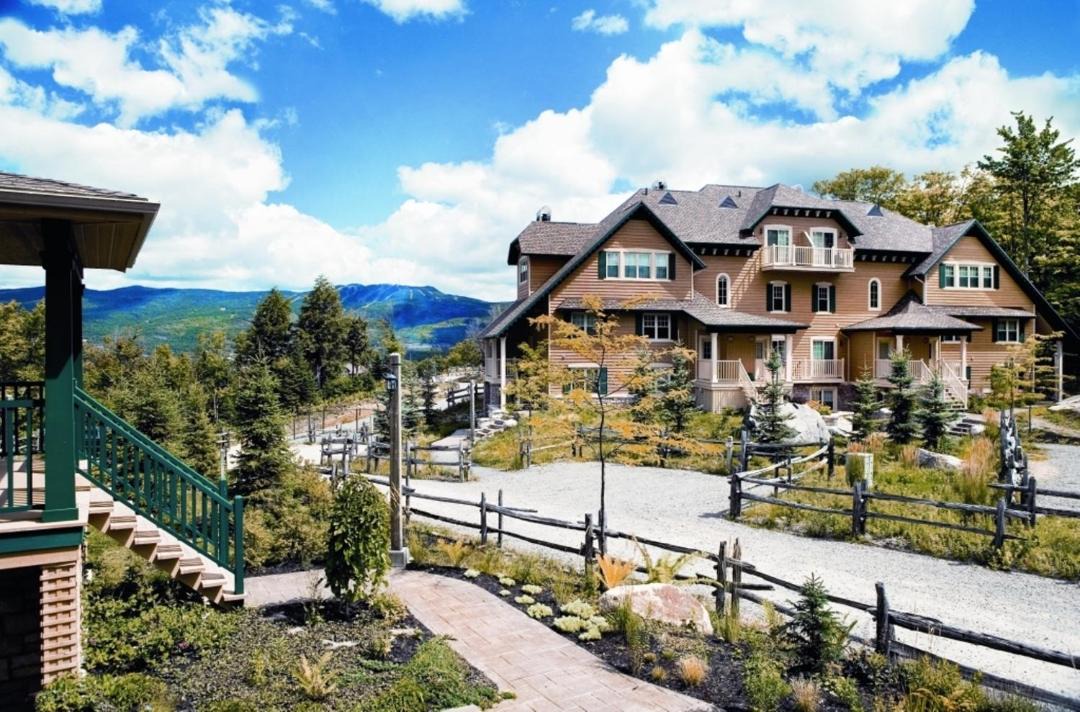 Photo of Others in Mont-Tremblant Village