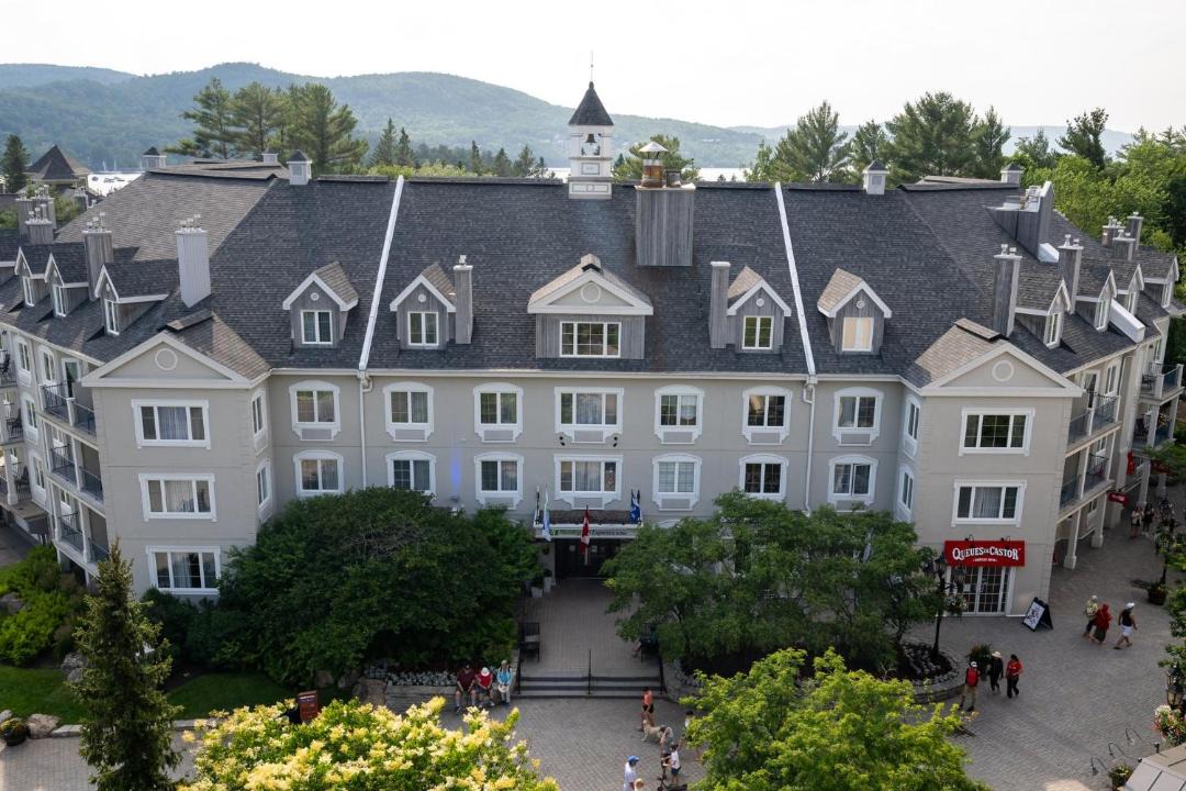 Photo of Others in Mont-Tremblant Pedestrian Village