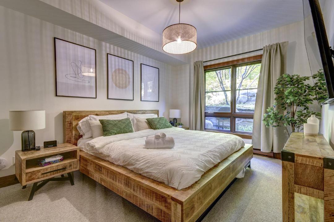 Photo of Bedroom in Versant Soleil