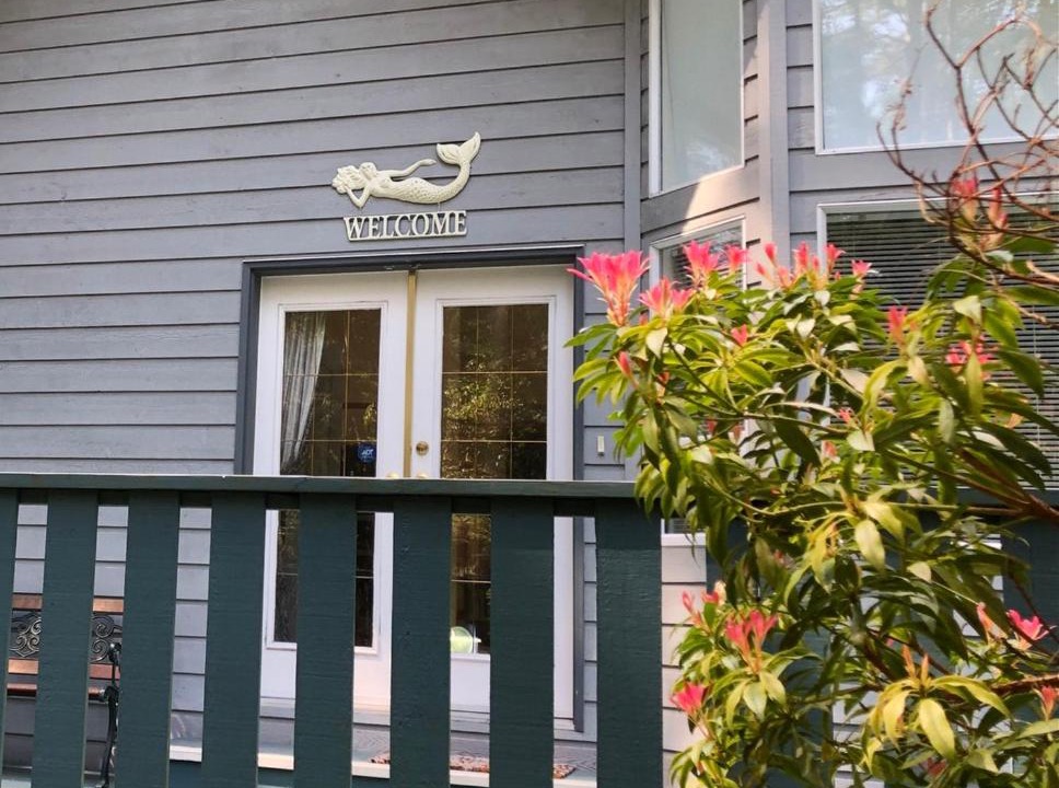 Photo of Patio Balcony in Regional District of Nanaimo