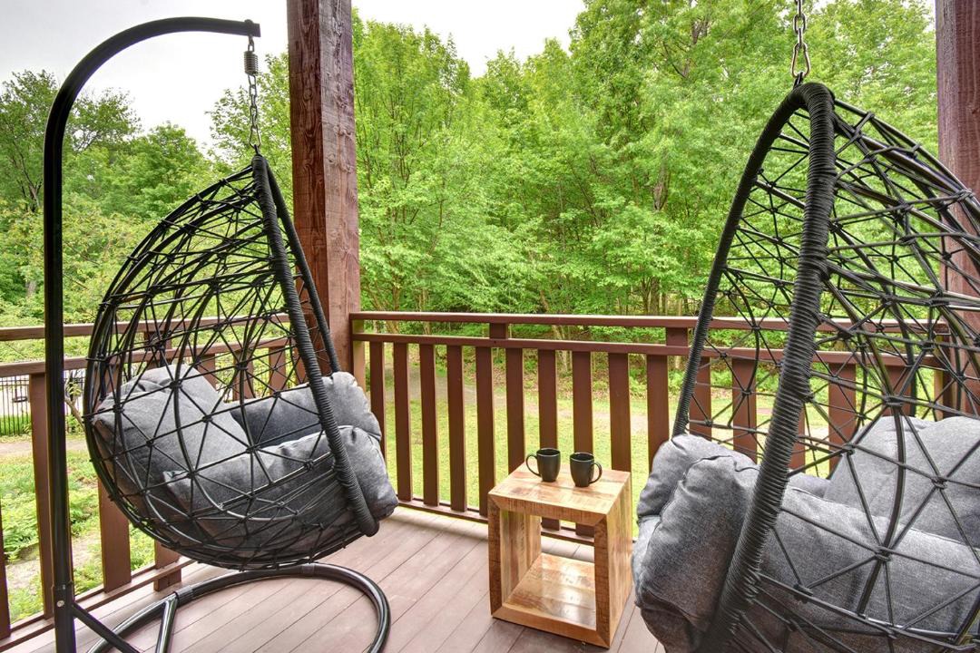Photo of Patio Balcony in Versant Soleil