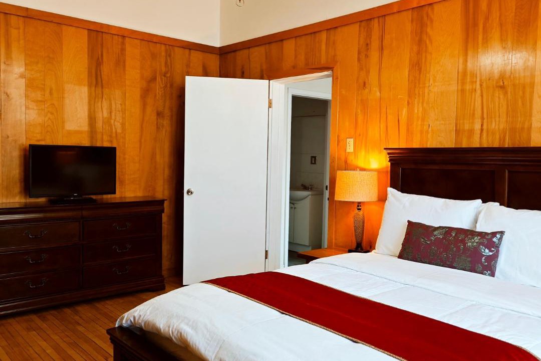 Photo of Bedroom in Charlottetown