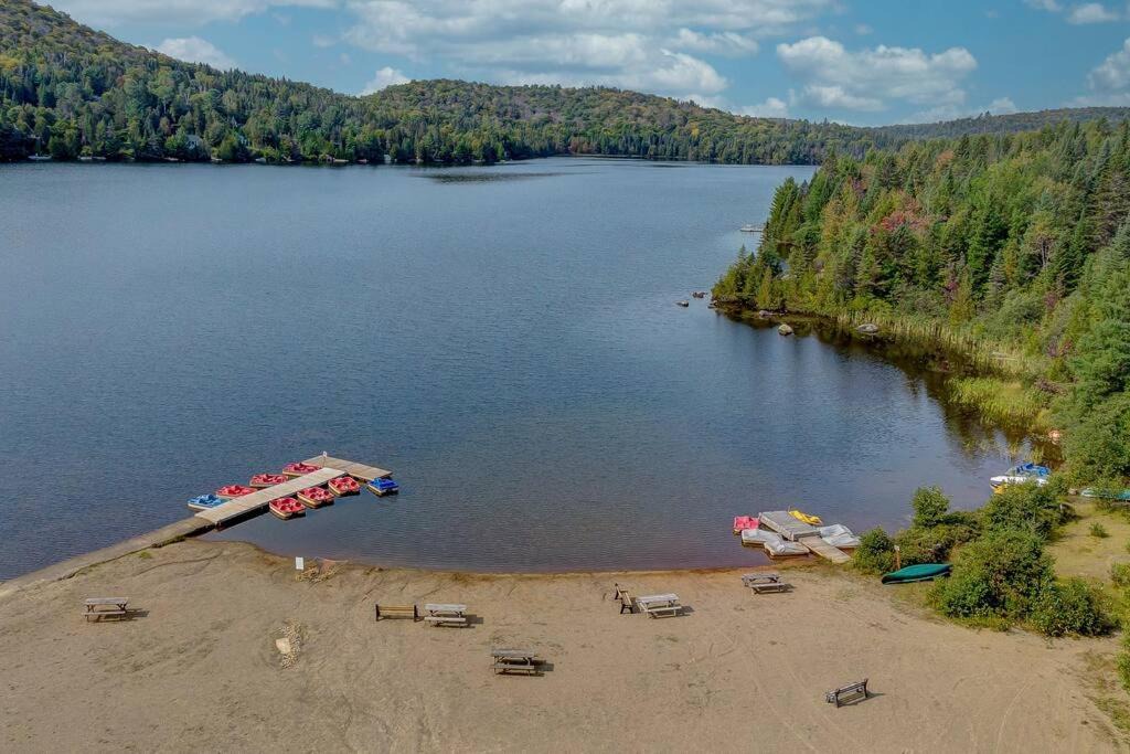 Photo of Others in Sainte-Lucie-des-Laurentides