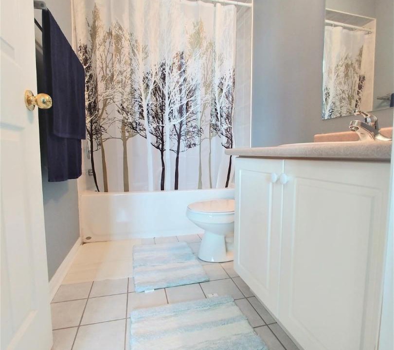 Photo of Bathroom in Burlington