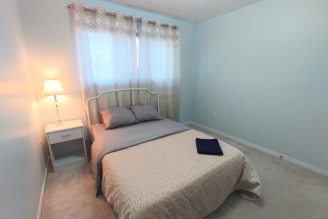 Photo of Bedroom in Burlington