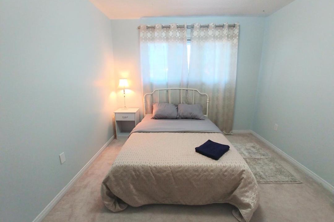 Photo of Bedroom in Burlington