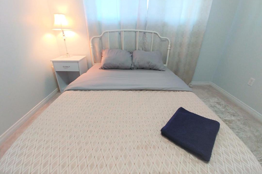 Photo of Bedroom in Burlington