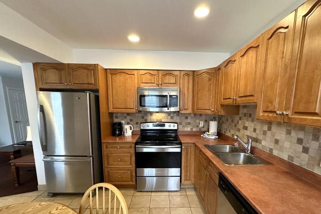 Photo of Kitchen in Collingwood