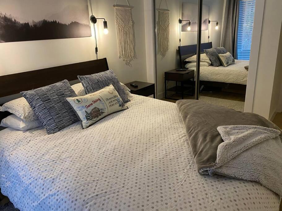 Photo of Bedroom in Village North