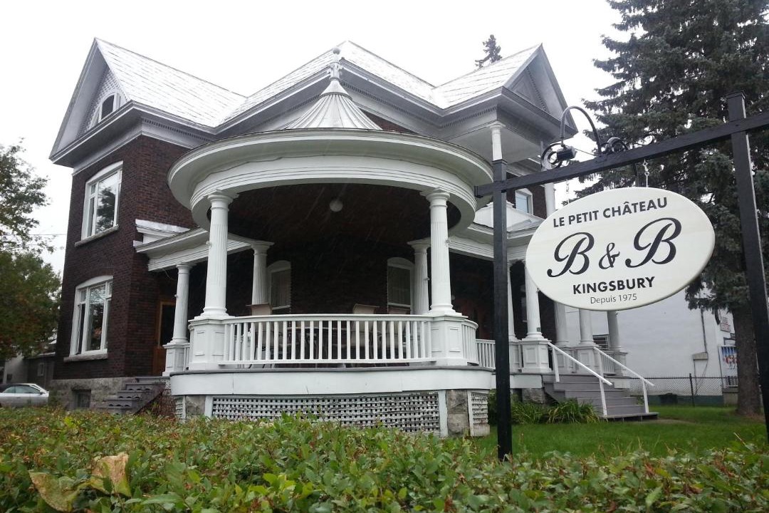 Photo of Buildings in Montebello
