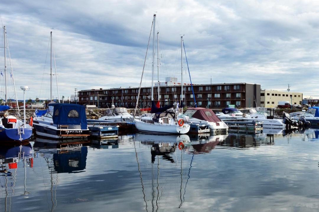 Photo of Others in Sept-Iles