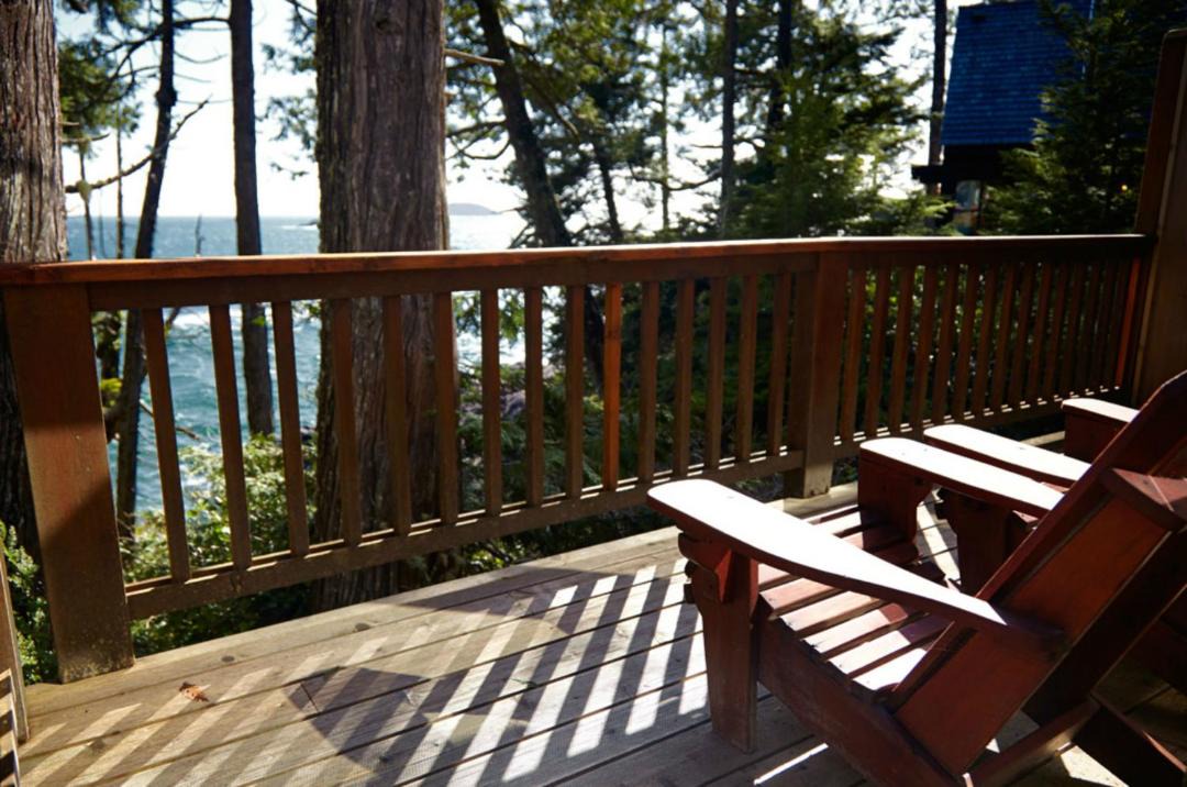 Photo of Others in Tofino