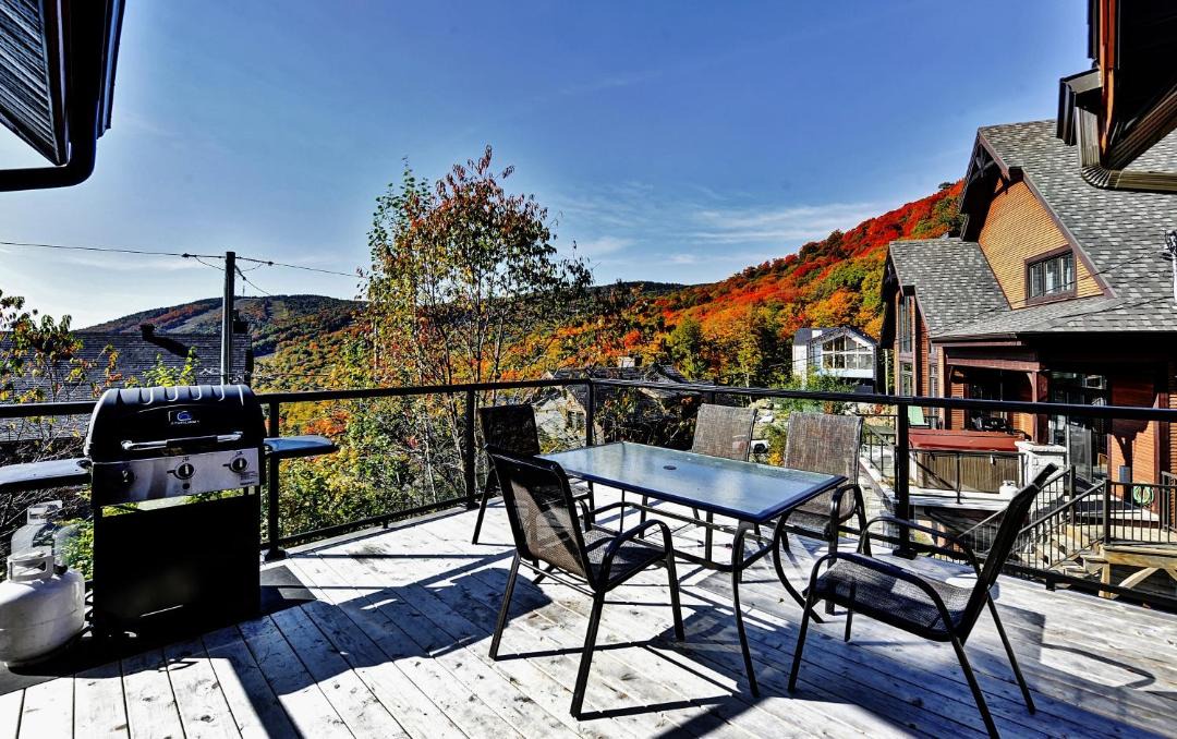 Photo of Patio Balcony in Stoneham