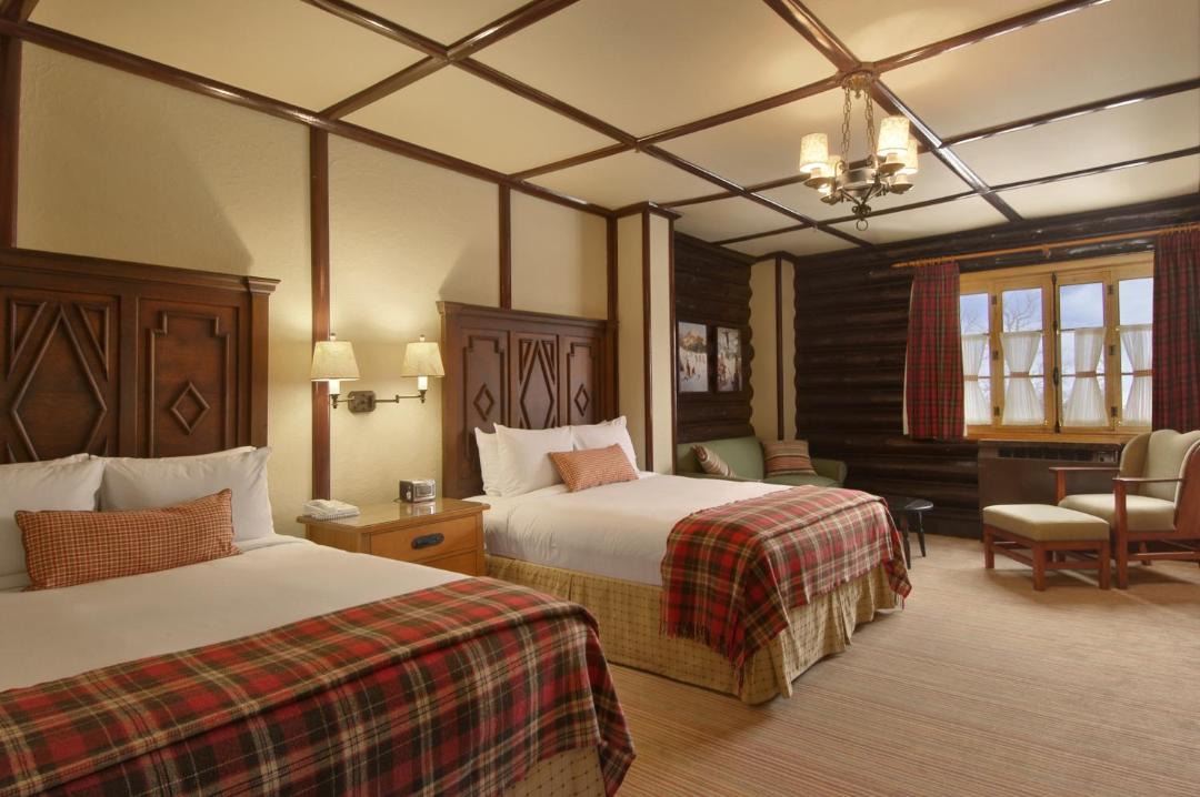 Photo of Bedroom in Papineau Regional County Municipality