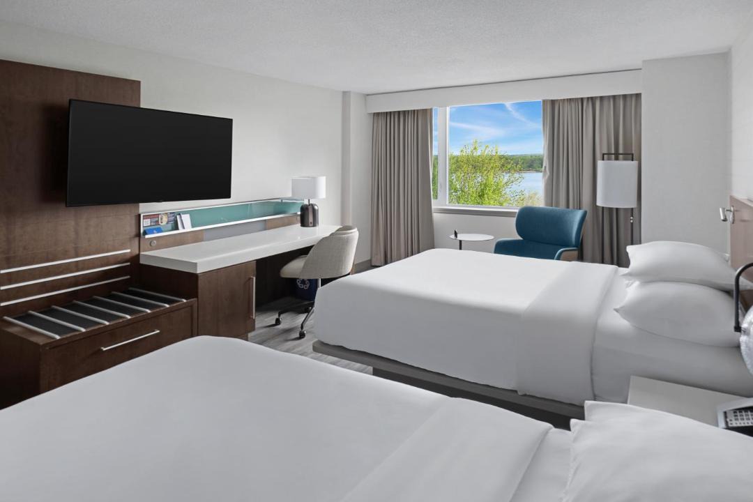 Photo of Bedroom in Fredericton