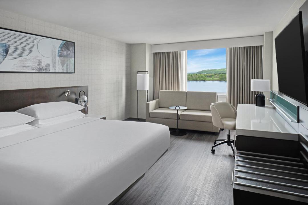 Photo of Bedroom in Fredericton
