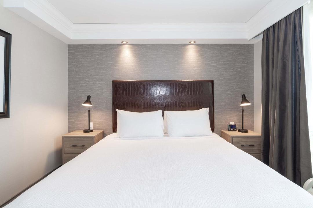 Photo of Bedroom in Etobicoke