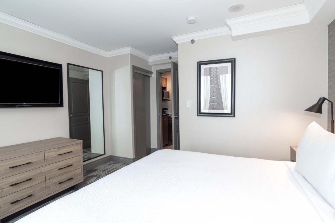Photo of Bedroom in Etobicoke