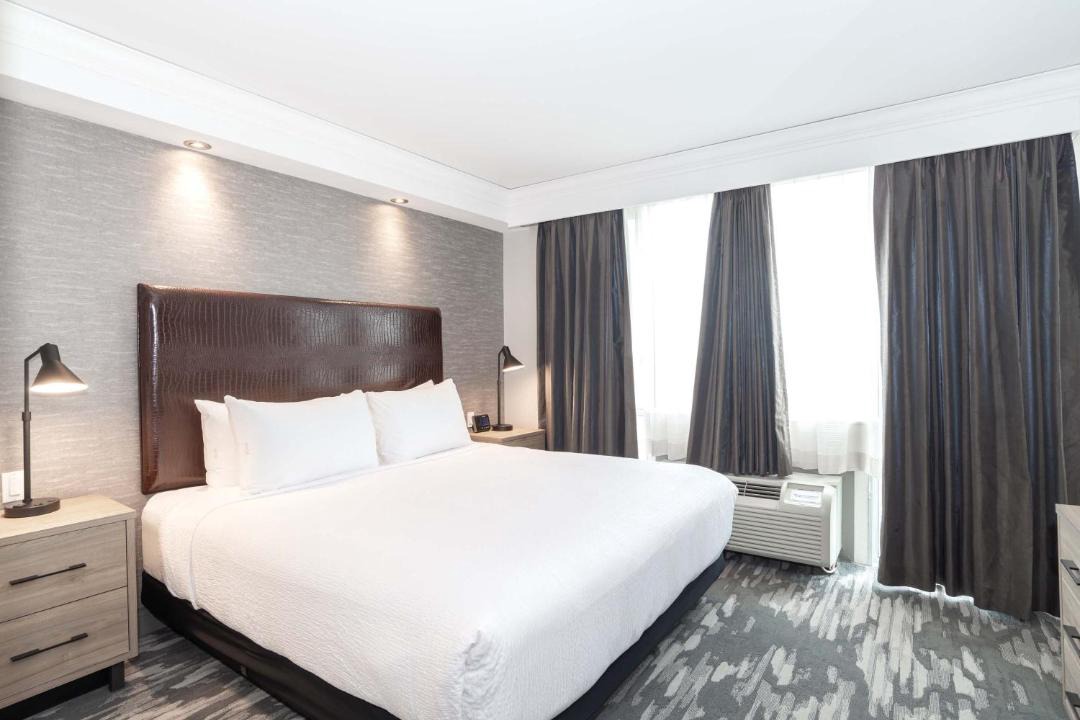 Photo of Bedroom in Etobicoke