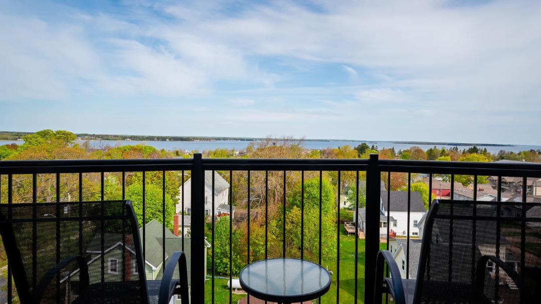Photo of Patio Balcony in Shediac