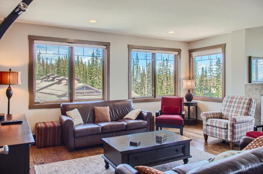 Photo of Others in Big White Ski Resort
