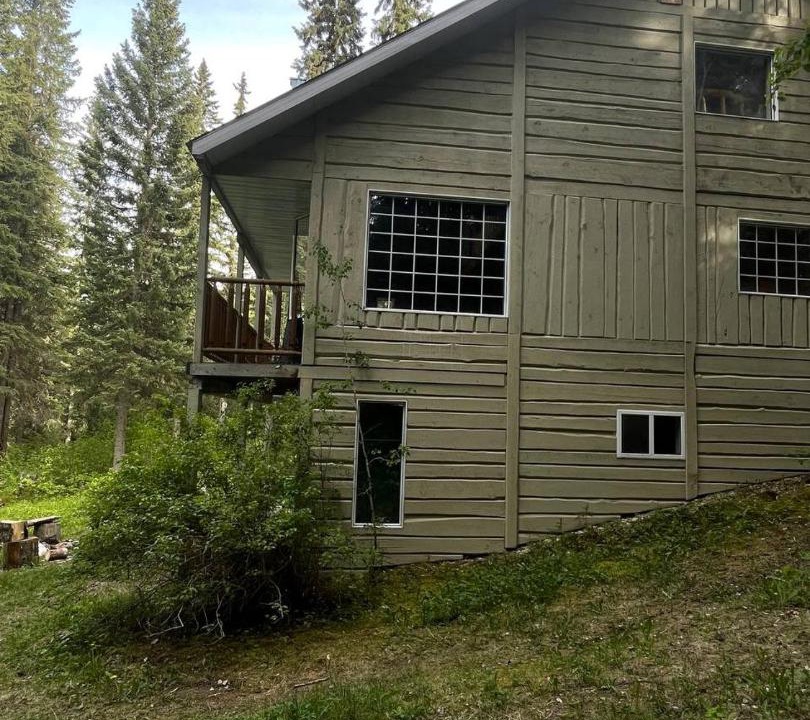 Photo of Others in Columbia Valley