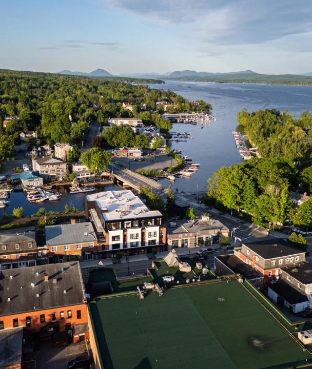 Photo of Others in Magog