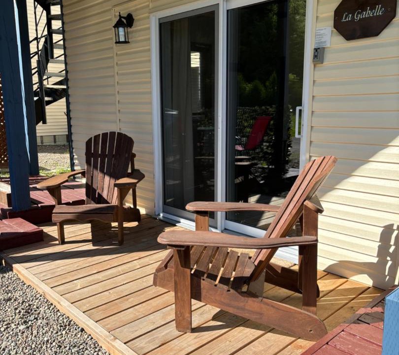 Photo of Others in Mauricie