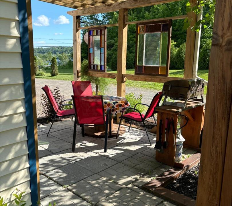 Photo of Others in Mauricie