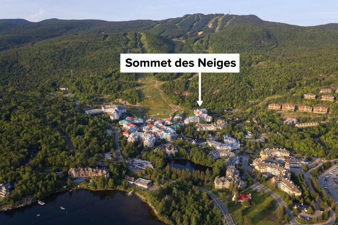 Photo of Others in Mont-Tremblant Pedestrian Village
