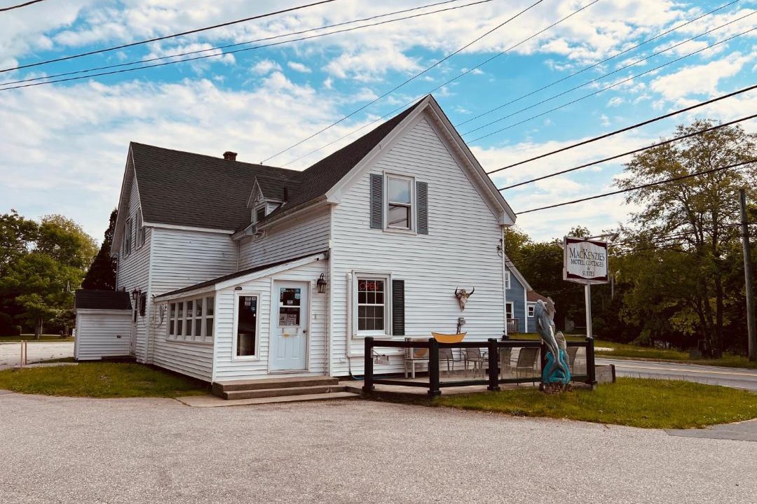Photo of Others in Shelburne