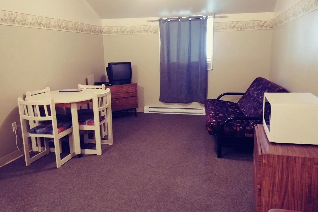 Photo of Bedroom in Val-D'Irene