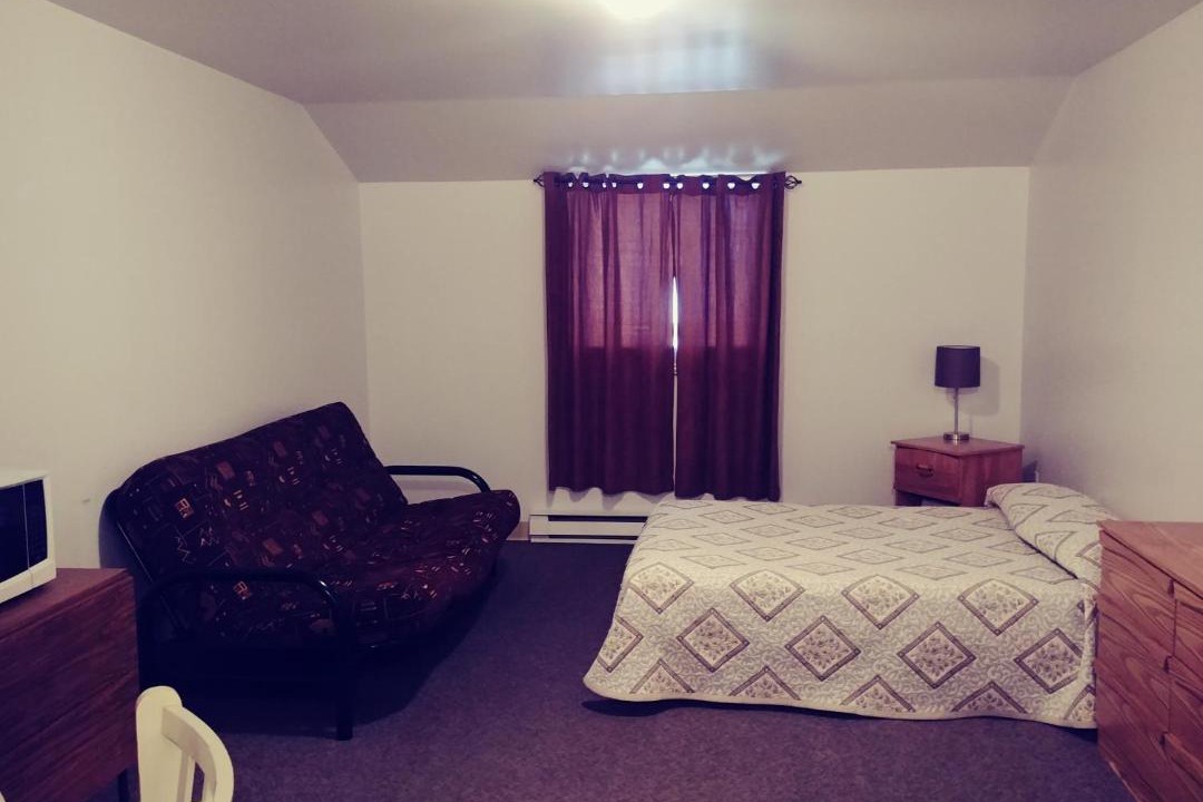 Photo of Bedroom in Val-D'Irene
