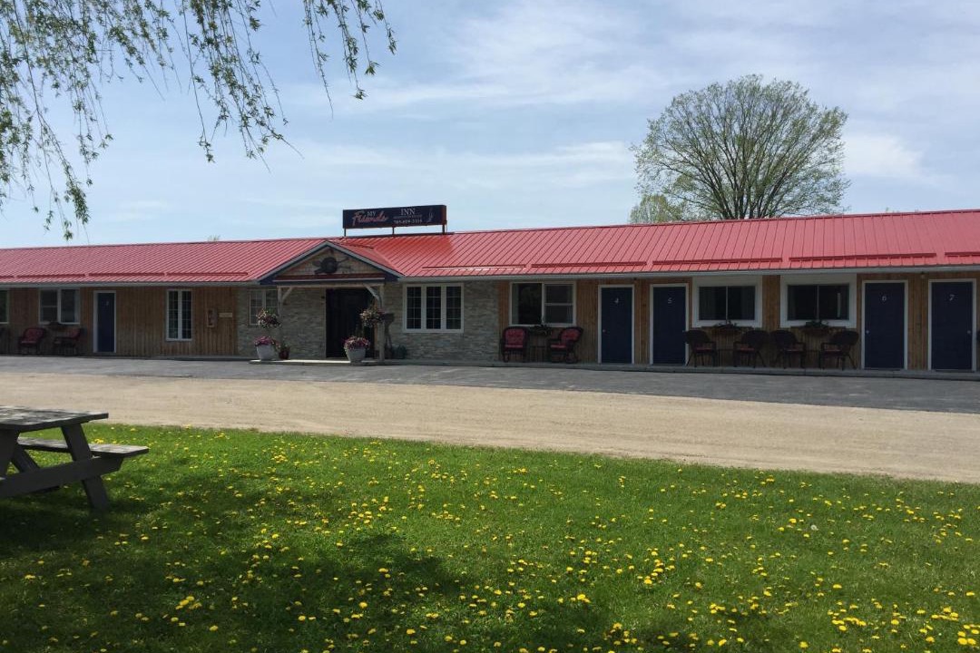 Photo of Others in Manitoulin District