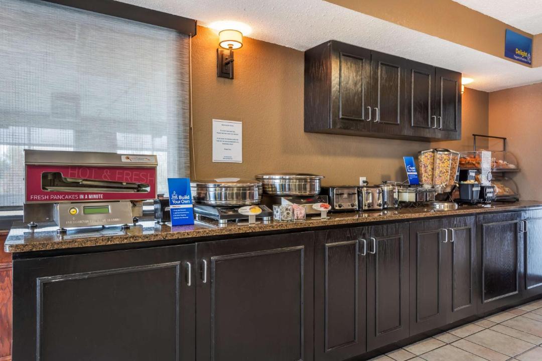 Photo of Kitchen in Strathmore