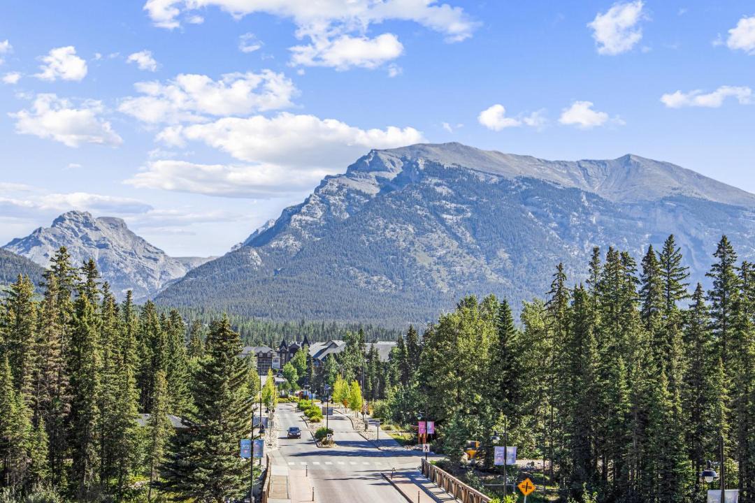 Photo of Others in Canmore