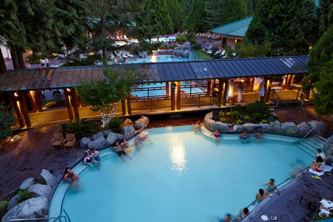Photo of Others in Harrison Hot Springs