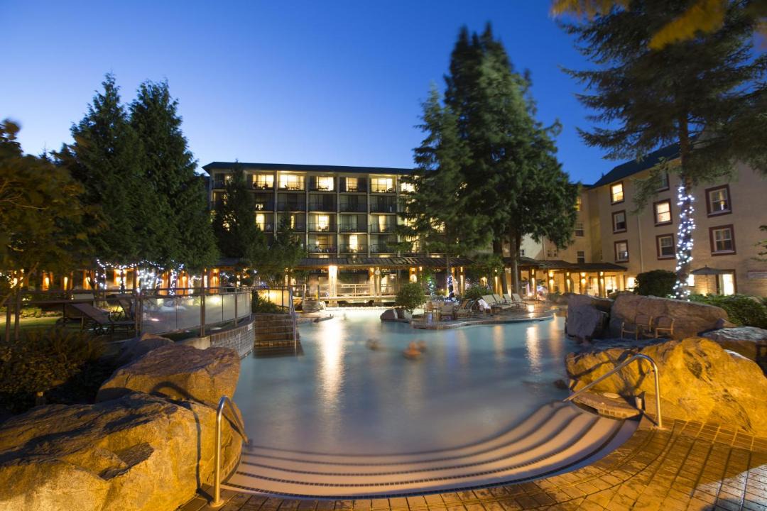 Photo of Others in Harrison Hot Springs