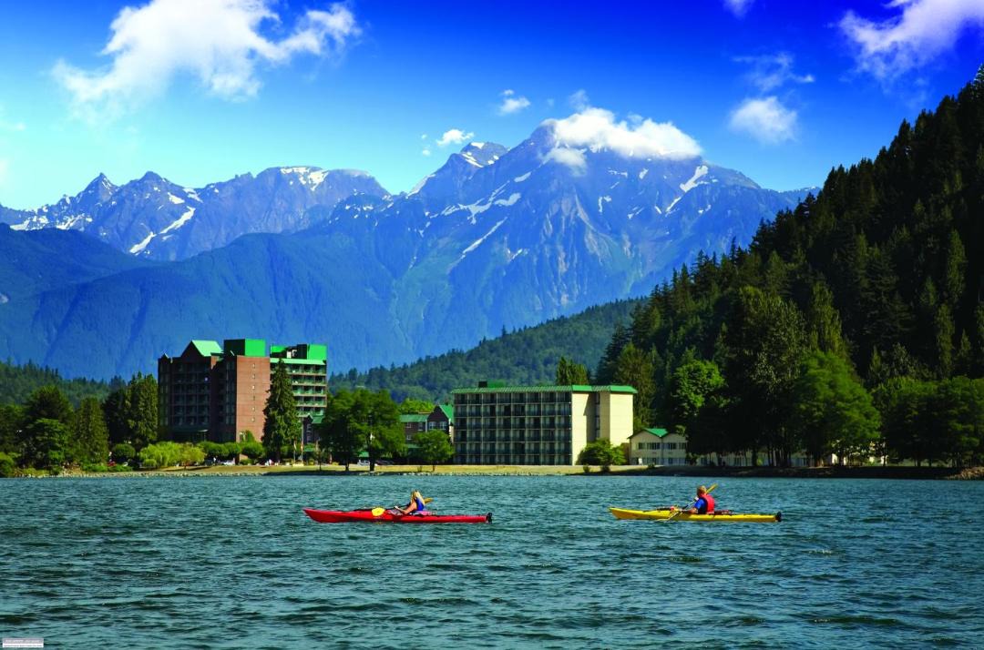 Photo of Others in Harrison Hot Springs