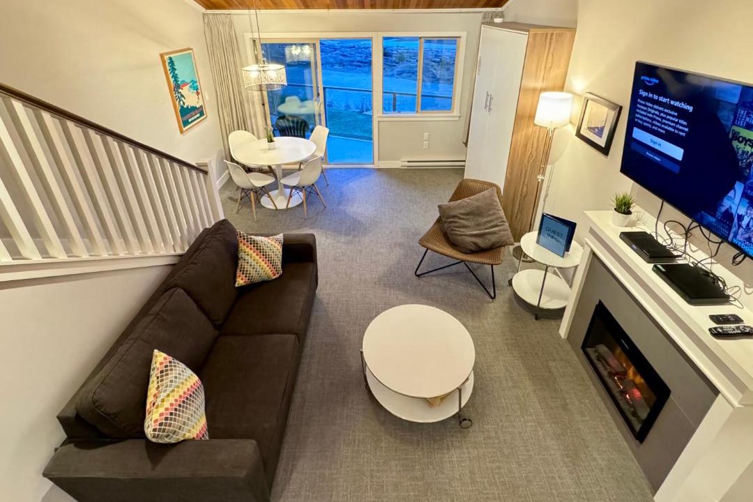 Photo of Livingroom in Regional District of Nanaimo