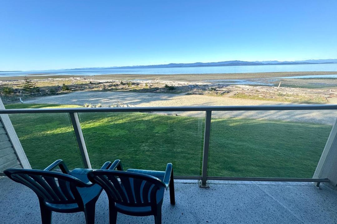 Photo of Patio Balcony in Regional District of Nanaimo