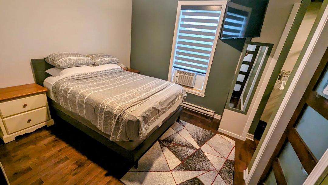 Photo of Bedroom in Tetreaultville