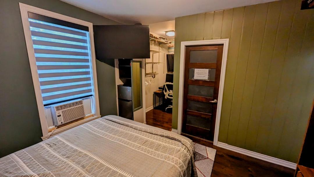 Photo of Bedroom in Tetreaultville