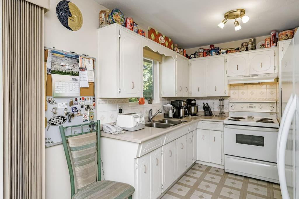 Photo of Kitchen in Cloverdale